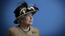 UK bids final farewell to Queen Elizabeth II; Shashi Tharoor set to contest Congress president poll: Sources; more