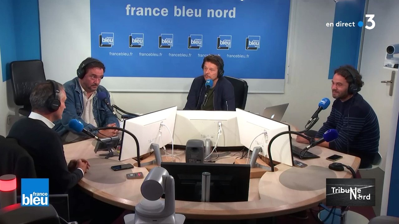 Olivier Létang : "On a envie de se faire respecter chez nous" - Vidéo  Dailymotion