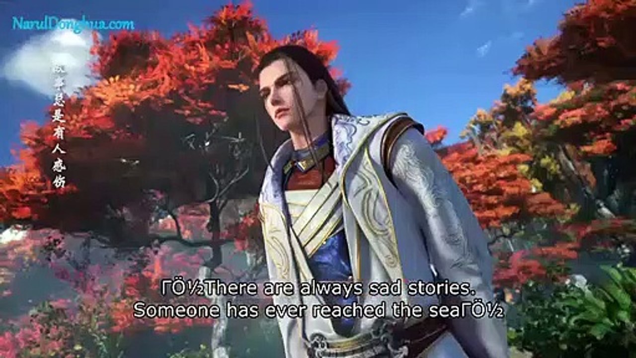 The Land of Miracles Ep 9 ENG SUB