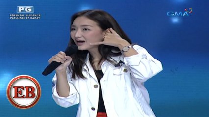 Eat Bulaga: Mga batang hamog, humingi ng love advice sa ‘Bida Next’ contestant!