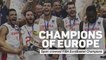 Champions of Europe: Spain crowned FIBA EuroBasket champions