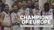 Champions of Europe: Spain crowned FIBA EuroBasket champions