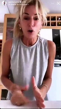 Yanina Latorre reveló que debe pasar por el quirófano