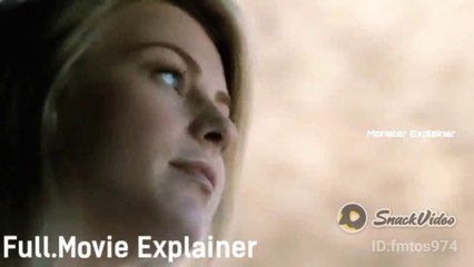 The Curve of Immortality: Full Movie Explained in Hindi/Urdu 🎬