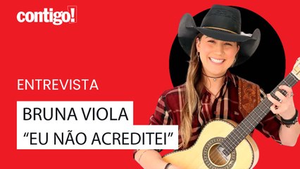 BRUNA VIOLA RELEMBRA GRAMMY E CONTA SOBRE PROTAGONISMO EM NOVO FILME DE AÇÃO (2022)