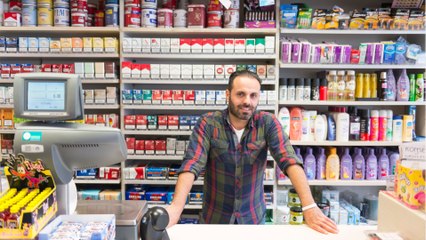 Voici qui peut déposer des espèces sur son compte depuis un bureau de tabac