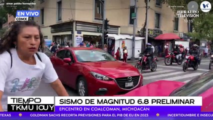 Tiempo de Negocios y Noticias de la tarde | 19 de septiembre de 2022 | Heraldo Media Group