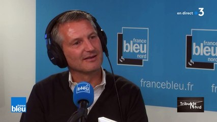 Olivier Létang : "Benjamin André  aurait pu avoir une petite chance de jouer en équipe de France"