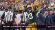Packers Beat Bears: Aaron Jones, AJ Dillon as Focal Point of Offens?