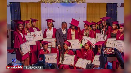 JO-WELL ACADEMY, L'AVENIR DE LA HAUTE COUTURE, UN CENTRE DE FORMATION DE RÉFÉRENCE