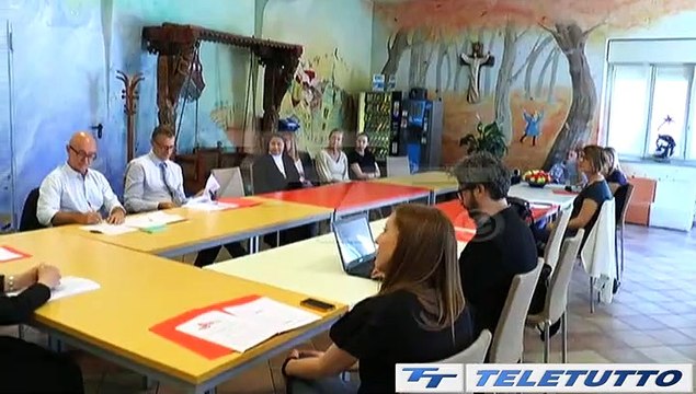 Video News - UNA STAGIONE TEATRALE... CON LE ALI