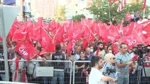 Malatya gündem haberi: CHP Genel Başkanı Kılıçdaroğlu Malatya'da konuştu (2)
