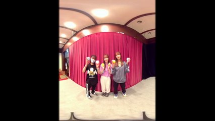 2022.09.04 櫻坂46 そこさくVR 【W-KEYAKI FES. 2022の裏側に潜入！その2】