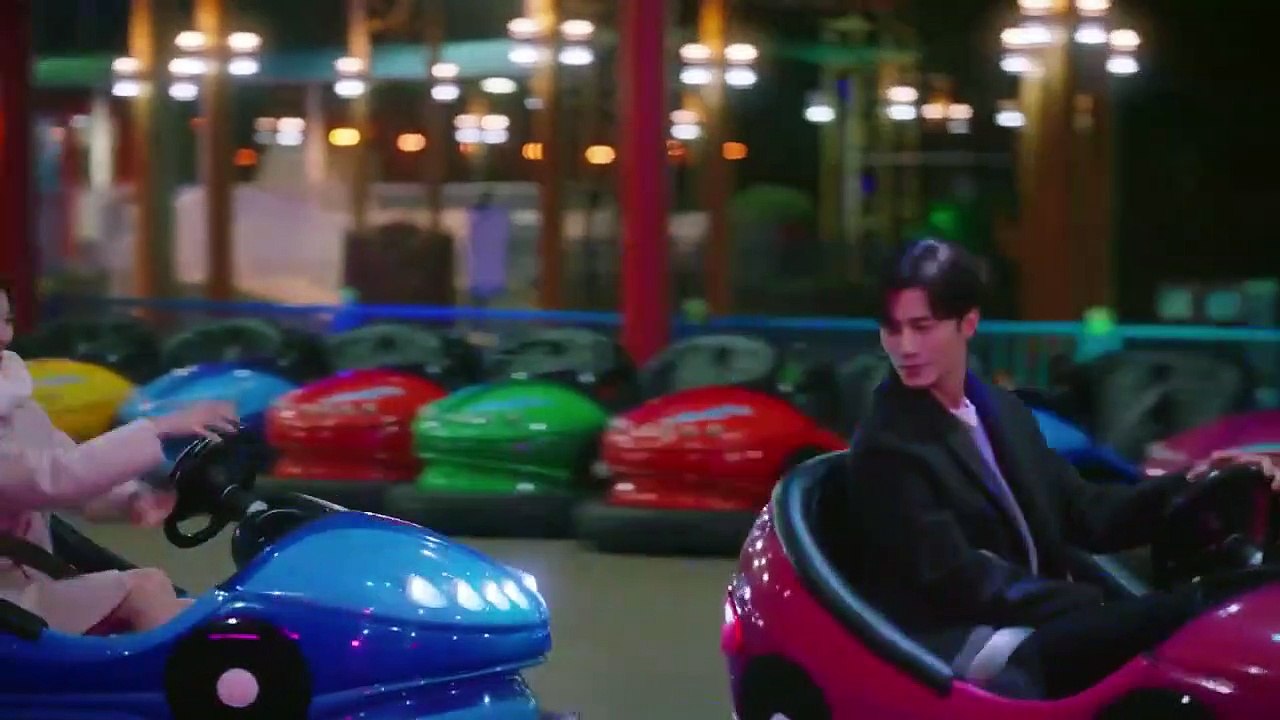 My Girlfriend Is an Alien 2 (2022) EP.11 [ENG SUB]