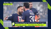 Ligue 1 Matchday 8 - Highlights 