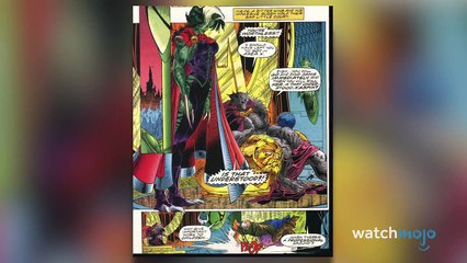 Top 10 Things You Missed in She Hulk Episode 3