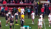 Ulster vs Connacht 17.09.2022
