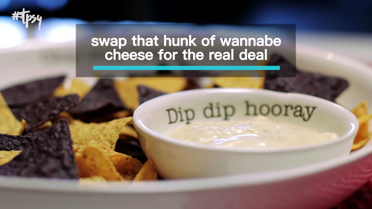 Saturday and Sunday Game Days Are Back! Try This Amazing Slow Cooker Queso to Impress Your Guests