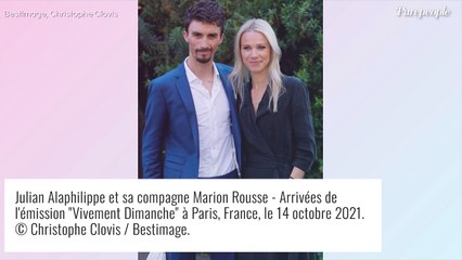 "Je vais tout donner pour toi" : Julian Alaphilippe adresse un magnifique message à son fils Nino