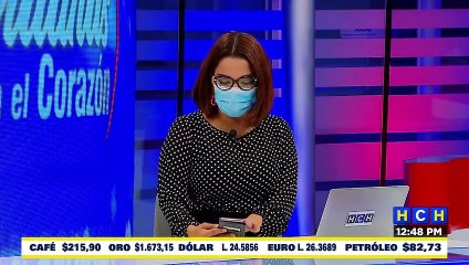 Defensa de JOH pide reprogramación de audiencia para el 28 de octubre