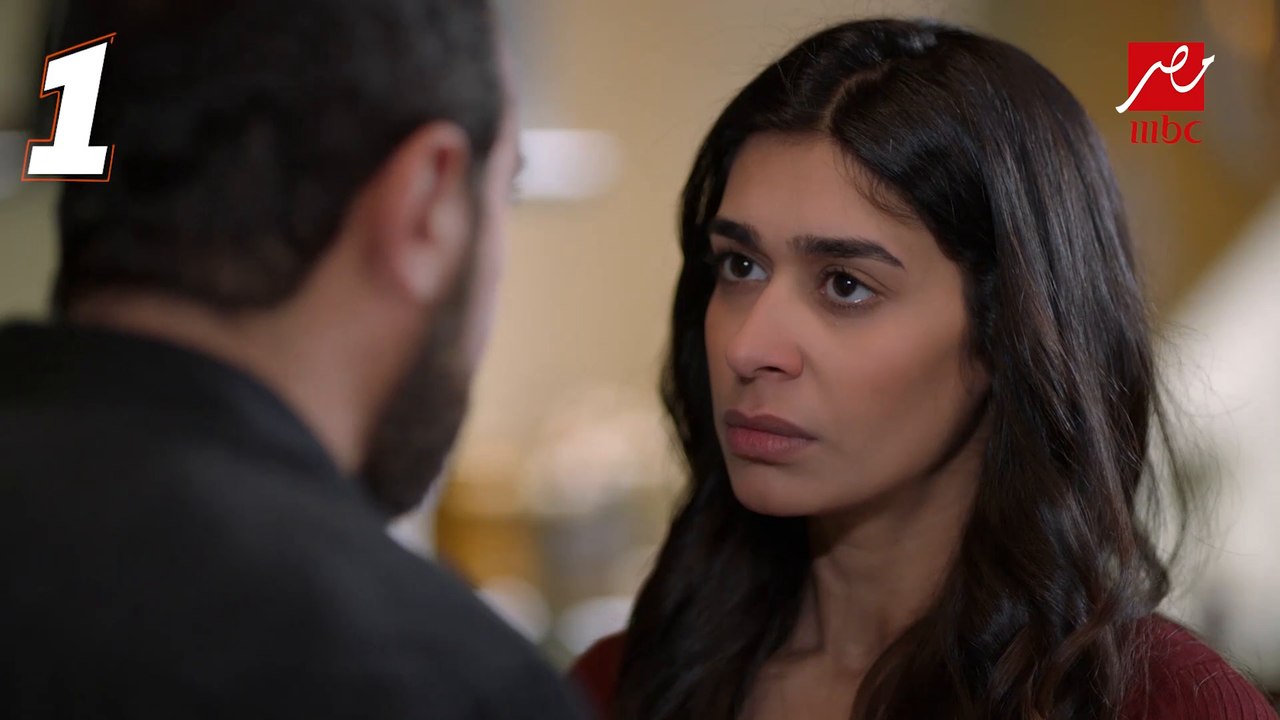 الحب عذاب وحيرة بدايته كلمة أنا بحبك.. 10 مشاهد...