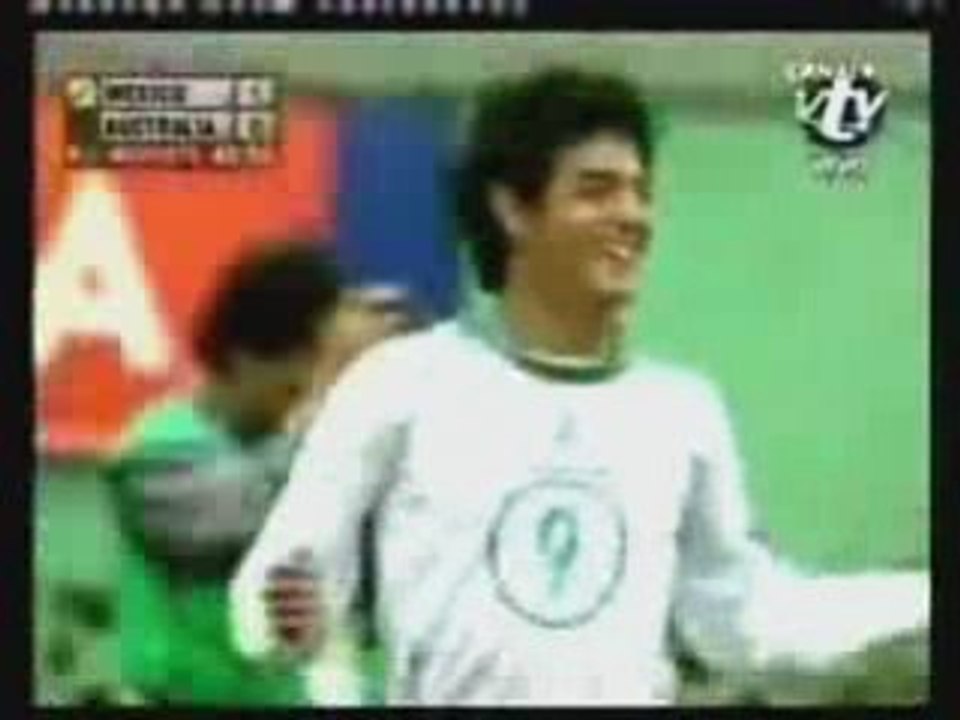 Carlos vela