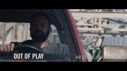 The Way Back Bande-annonce (DE)