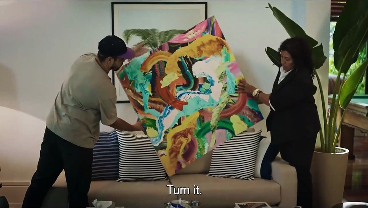 Trois étés Bande-annonce (EN)