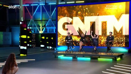 GNTM: Έσπασε ρεκόρ παίρνοντας τα 4 πιο γρήγορα «ναι» ever!