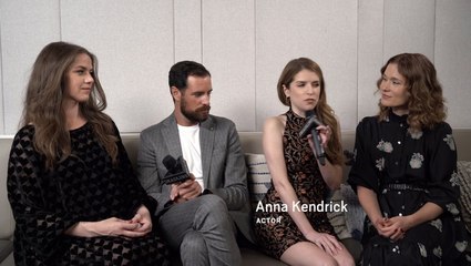 Alice, Darling | Deadline Studio at TIFF