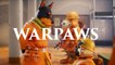Warpaws | Official Announcement Teaser Trailer