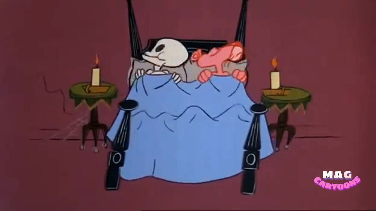 MAGTV Pink Panther