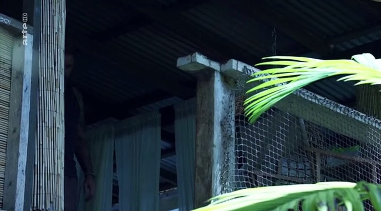 The Code Staffel 2 Folge 4 HD Deutsch