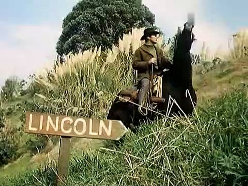 Time Tunnel Staffel 1 Folge 22 HD Deutsch