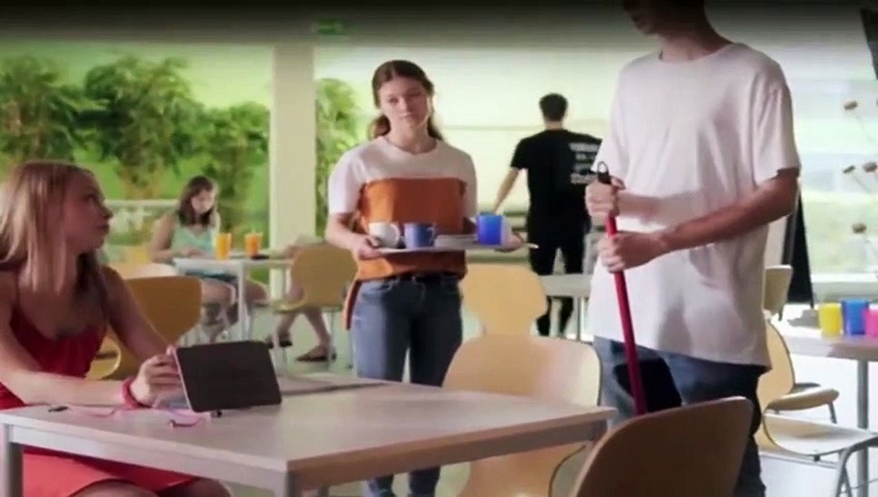 Spotlight Staffel 1 Folge 7 HD Deutsch