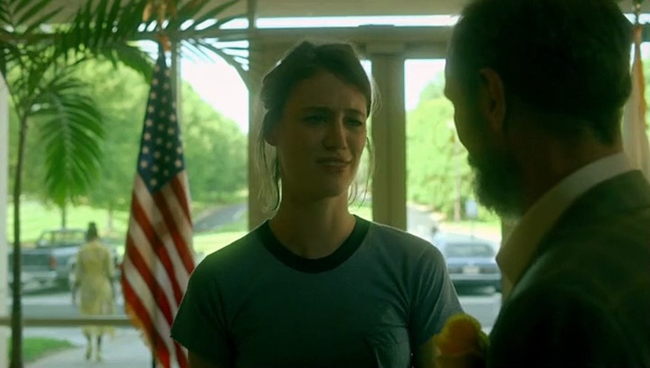 Halt and Catch Fire Staffel 4 Folge 7 HD Deutsch