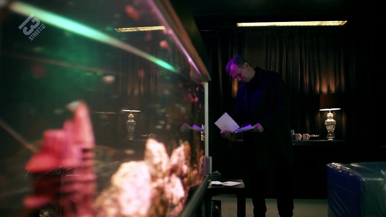 Verdacht-Mord Staffel 1 Folge 3 HD Deutsch