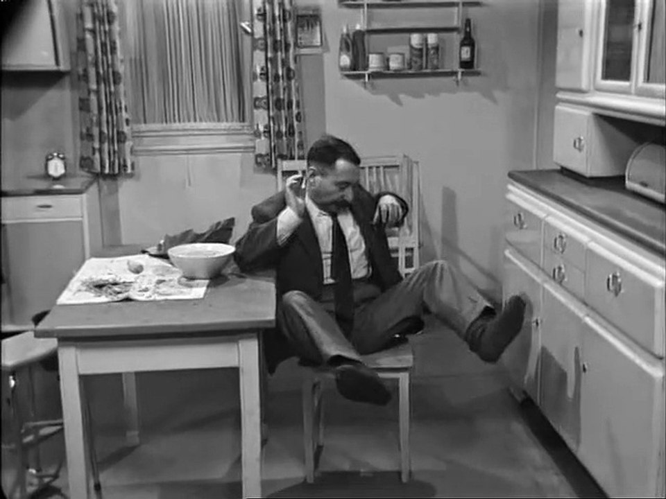 Ein Herz und eine Seele Staffel 1 Folge 5 HD Deutsch