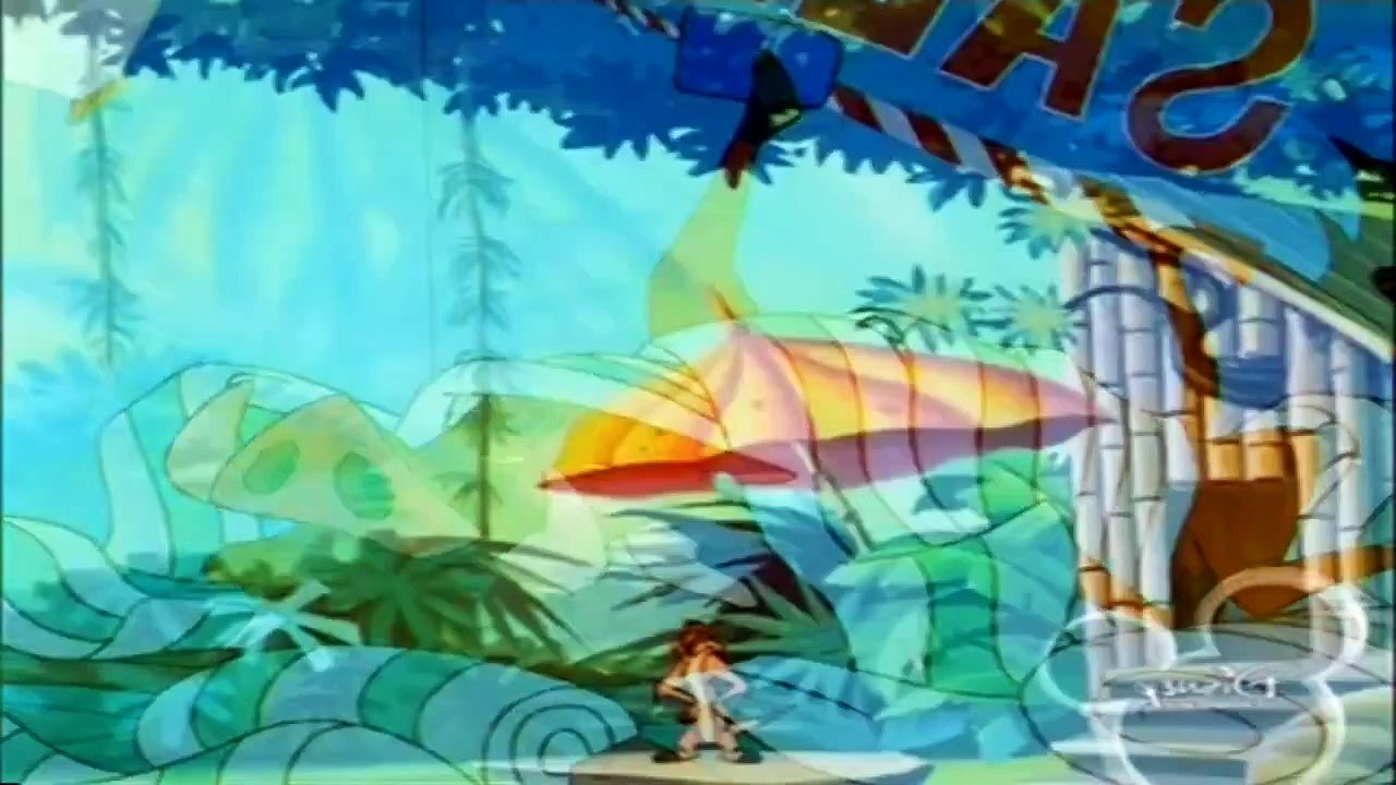 Abenteuer mit Timon und Pumbaa Staffel 5 Folge 32 HD Deutsch