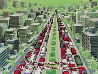 Mobile Suit Gundam Staffel 1 Folge 39 HD Deutsch