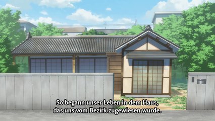 Jingai-san no Yome Staffel 1 Folge 2 HD Deutsch