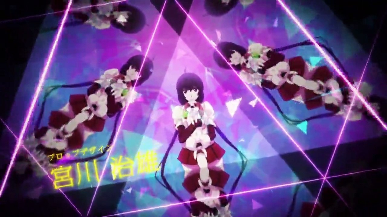 Jikan no Shihaisha Staffel 1 Folge 12 HD Deutsch