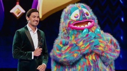 Masked Singer NZ S02E07 (2022)
