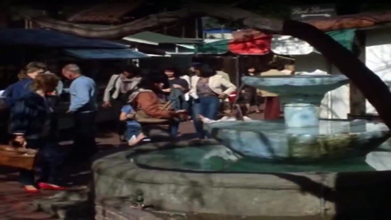 Ein Colt für alle Fälle Staffel 2 Folge 18 HD Deutsch