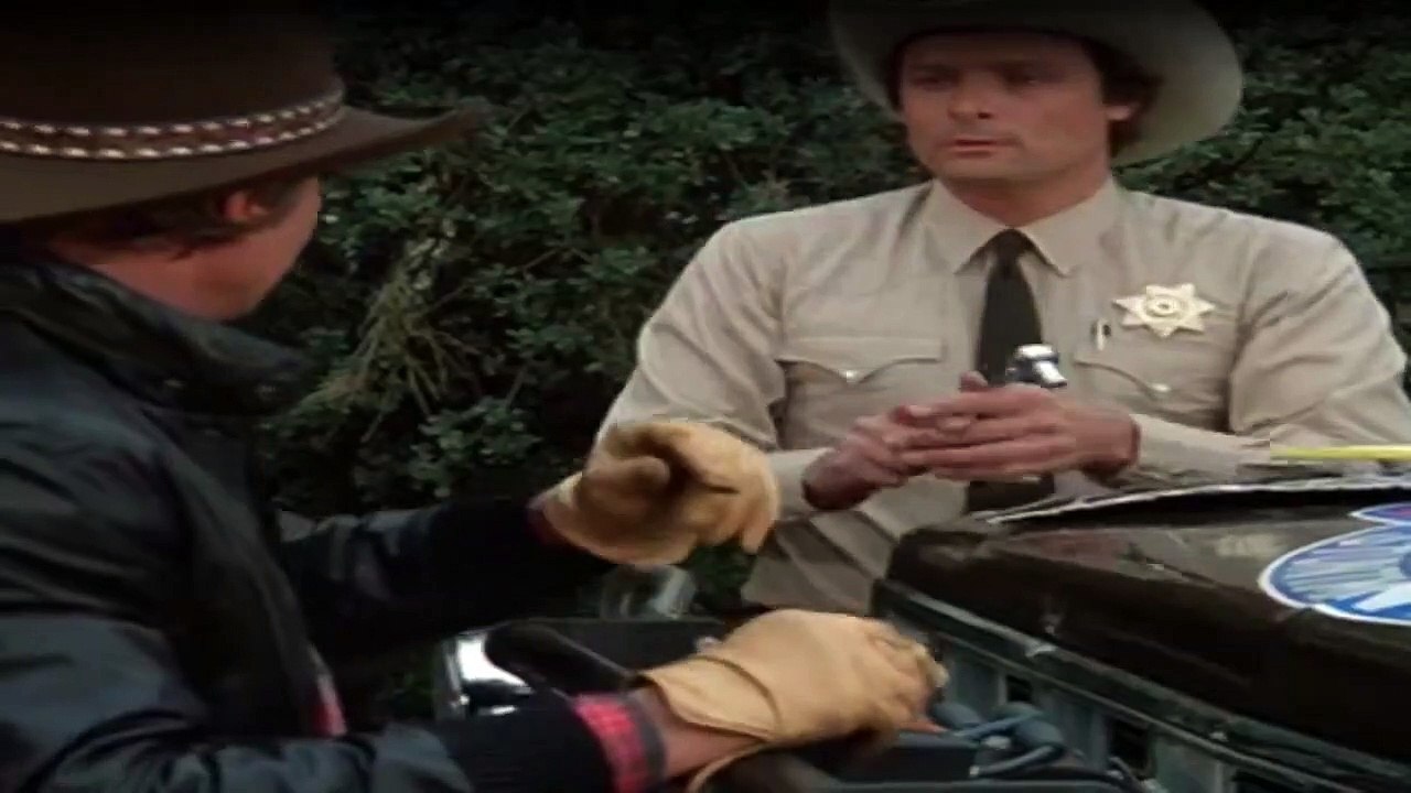 Ein Colt für alle Fälle Staffel 2 Folge 19 HD Deutsch