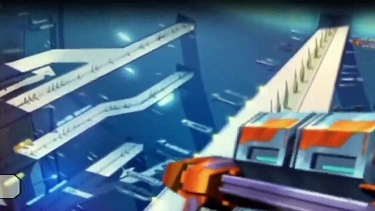 Galactik Football Staffel 3 Folge 18 HD Deutsch