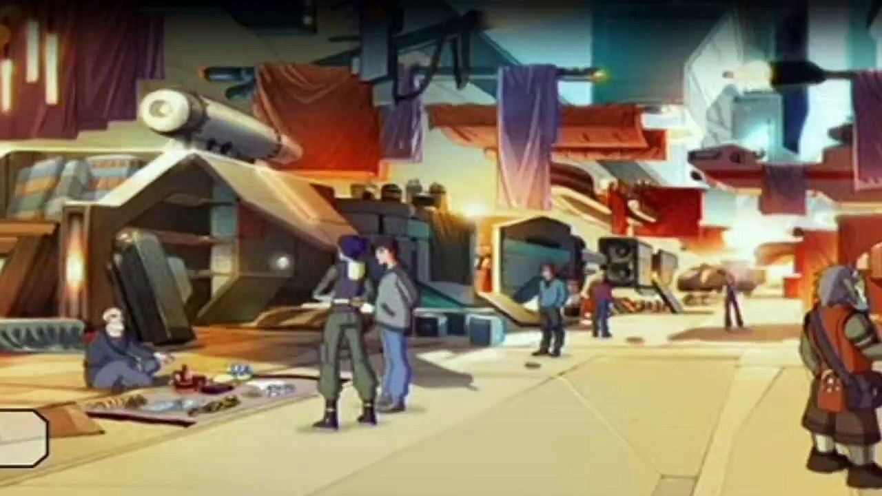 Galactik Football Staffel 3 Folge 19 HD Deutsch