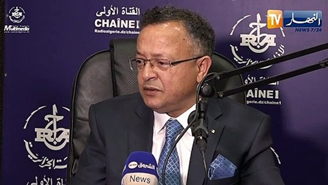 وزير التعليم العالي: سنشرك المؤسسات الإقتصادية لإنشاء وحدات البحث والتطوير لتوظيف خريجي الجامعات