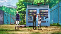 Aoharu x Kikanjuu Staffel 1 Folge 7 HD Deutsch