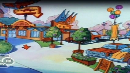 Goofy und Max Staffel 1 Folge 5 HD Deutsch